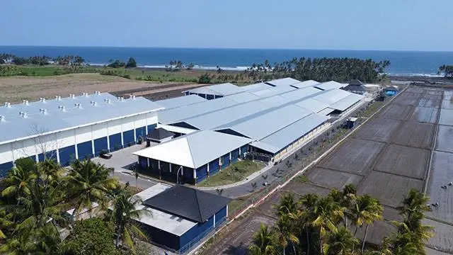 Mitra Prodin Factory